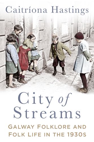 City of Streams