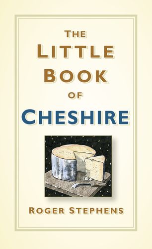 The Little Book of Cheshire