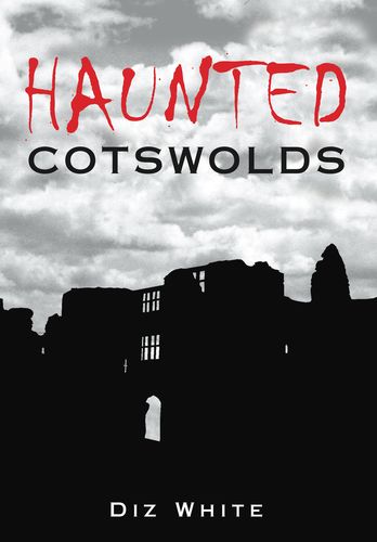 Haunted Cotswolds
