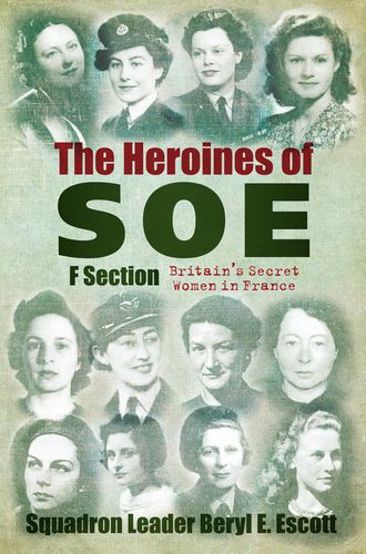 Heroines of SOE