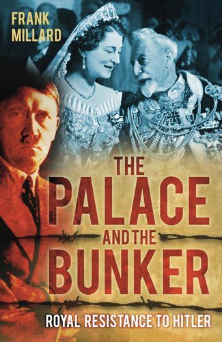 The Palace and the Bunker