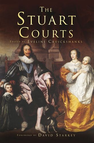 The Stuart Courts