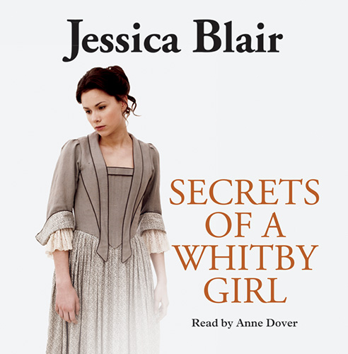 Secrets Of A Whitby Girl