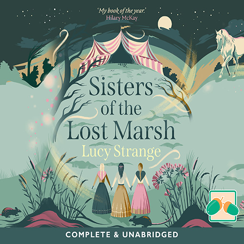 Sisters Of The Lost Marsh