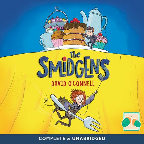 The Smidgens