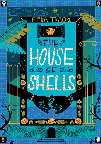 The House Of Shells