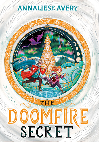 The Doomfire Secret