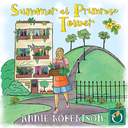 Summer At Primrose Tower