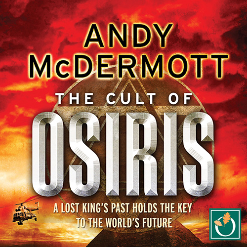 The Cult Of Osiris