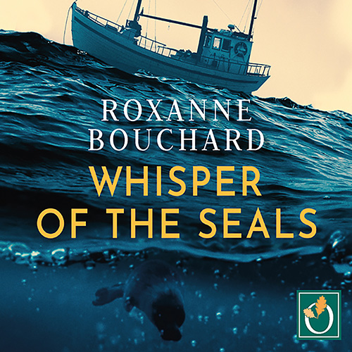 Whisper Of The Seals