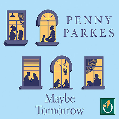 Maybe Tomorrow