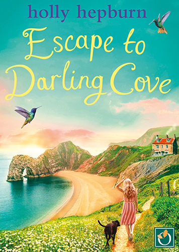 Escape To Darling Cove