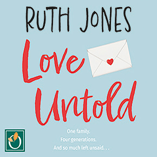 Love Untold