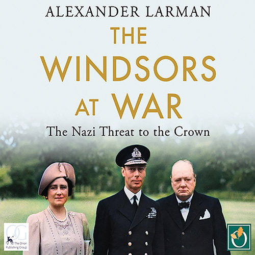 The Windsors At War