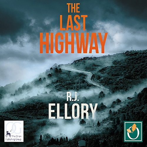 The Last Highway