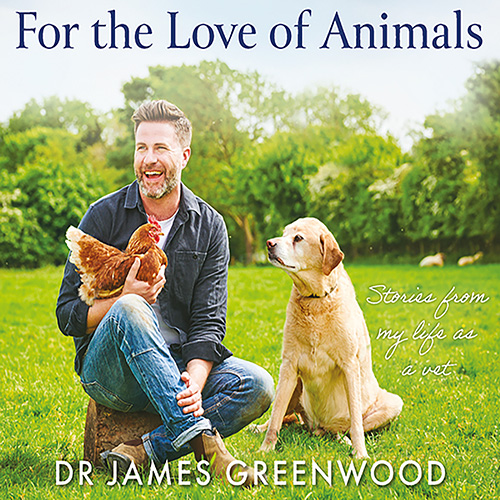 For The Love Of Animals
