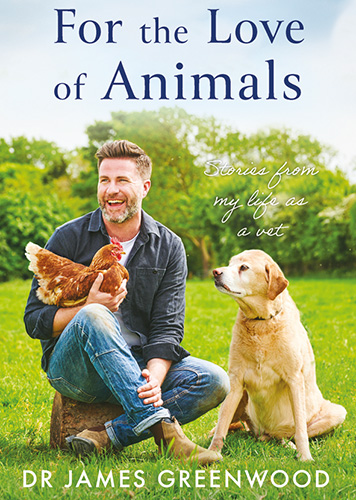 For The Love Of Animals