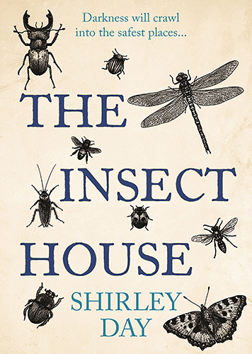 The Insect House