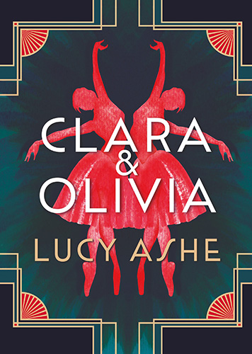 Clara & Olivia