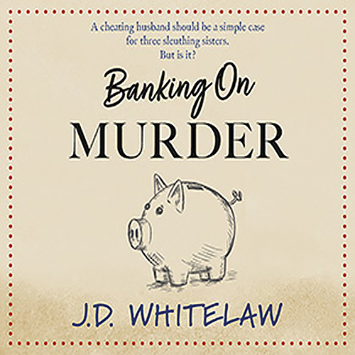 Banking On Murder