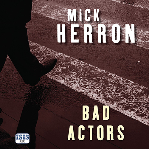 Bad Actors