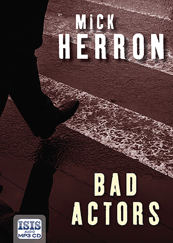 Bad Actors
