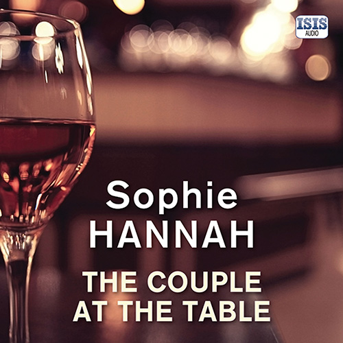 The Couple At The Table