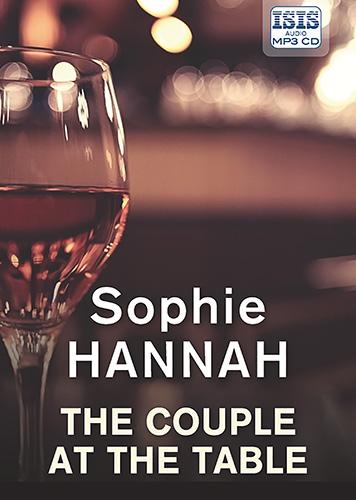 The Couple At The Table