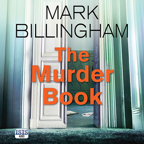 The Murder Book