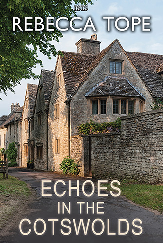 Echoes In The Cotswolds