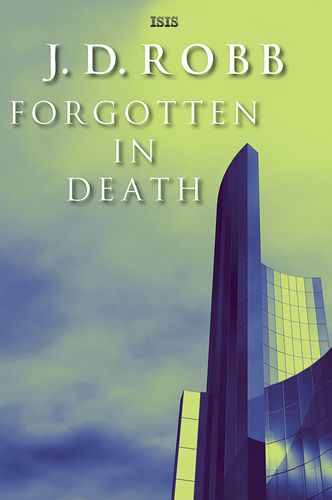 Forgotten In Death