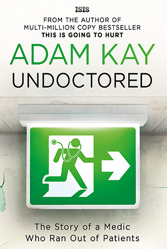Undoctored