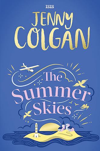 The Summer Skies