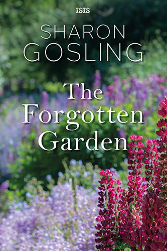 The Forgotten Garden