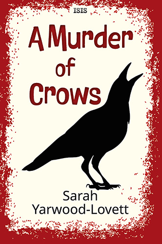 A Murder Of Crows