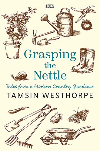Grasping The Nettle