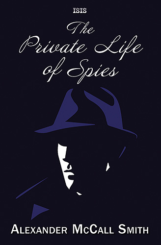 The Private Life Of Spies
