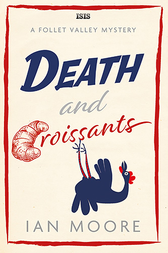 Death And Croissants