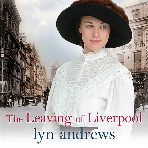 The Leaving Of Liverpool