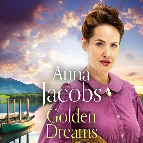 Golden Dreams
