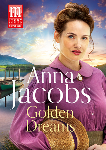 Golden Dreams