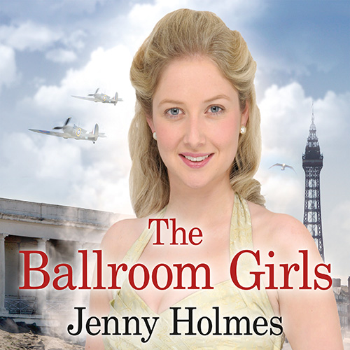 The Ballroom Girls