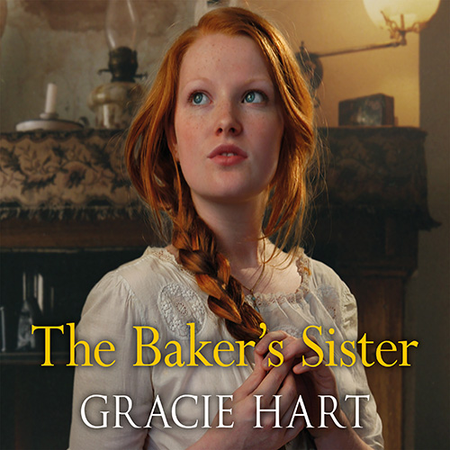 The Baker's Sister