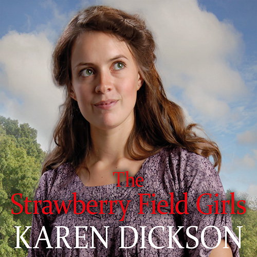 The Strawberry Field Girls
