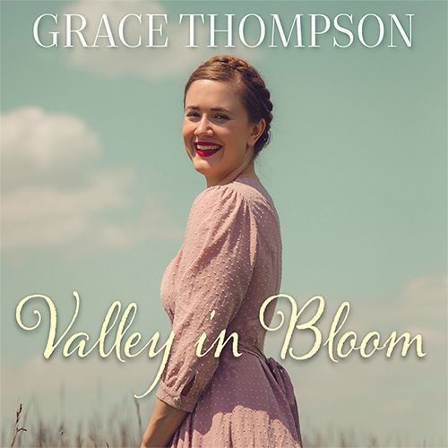 The Valley In Bloom