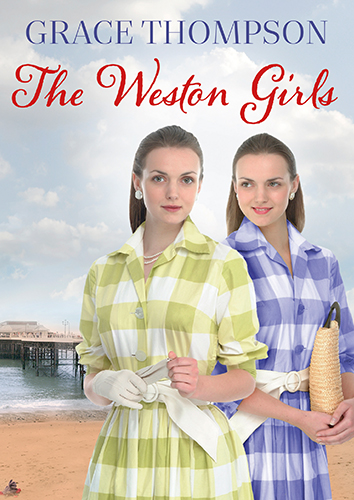 The Weston Girls