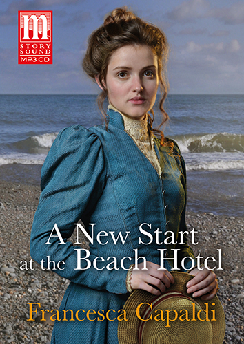 A New Start At The Beach Hotel