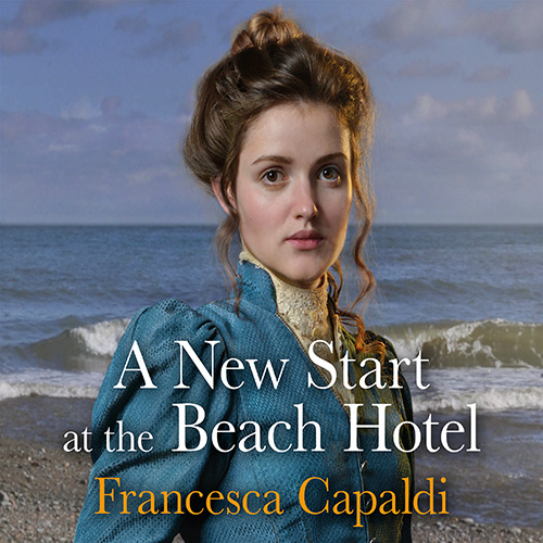 A New Start At The Beach Hotel