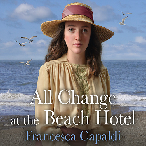 All Change At The Beach Hotel