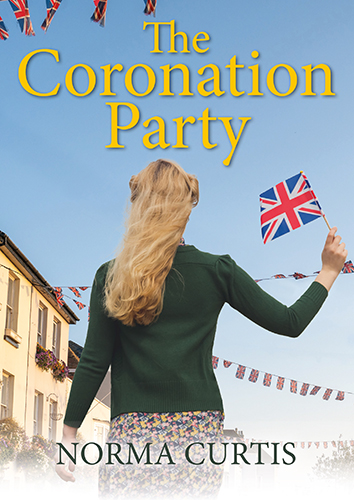 The Coronation Party